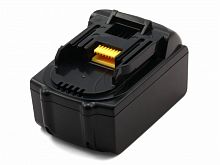 Sino Power Аккумулятор для Makita 194205-3, BL1830, BL1835 (3.0Ah)