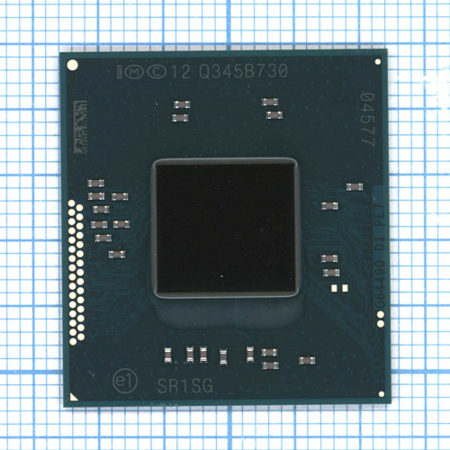 Процессор Intel SR1SG N2820 Процессор Intel SR1SG N2820