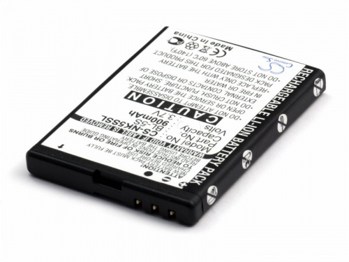 Cameron Sino Аккумулятор для телефона Nokia BL-5S (900mAh) Cameron Sino Аккумулятор для телефона Nokia BL-5S (900mAh)