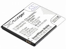 Cameron Sino Аккумулятор для телефона Lenovo A388t, A880, A916, S856 (BL219)