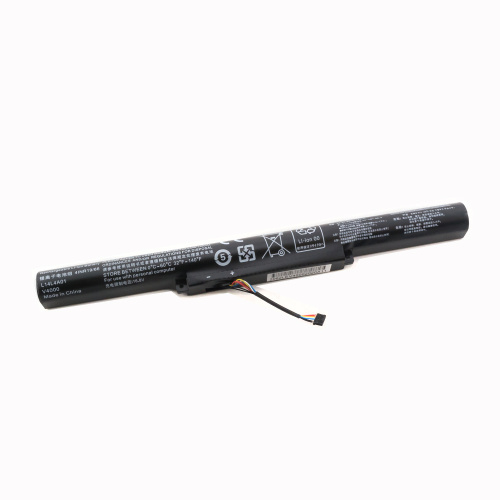 Аккумулятор L14L4A01 для ноутбука Lenovo 500-15ACZ