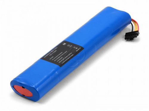 Sino Power Аккумулятор для пылесоса Neato Botvac 75, 85 (945-0129) 3000mAh Sino Power Аккумулятор для пылесоса Neato Botvac 75, 85 (945-0129) 3000mAh