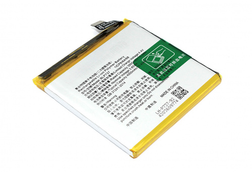 Аккумуляторная батарея для OPPO RENO 2Z (BLP737) 3.85V 4000mAh Li-Pol Аккумуляторная батарея для OPPO RENO 2Z (BLP737) 3.85V 4000mAh Li-Pol