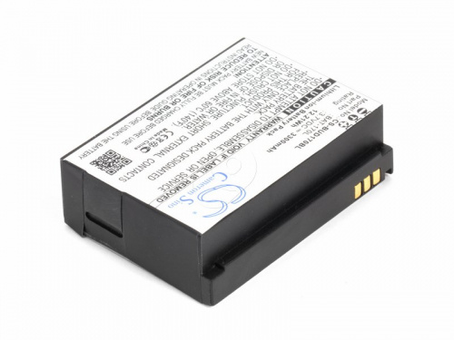 Cameron Sino Аккумулятор для ТСД Bluebird Pidion BM-170 (BAT-170L)