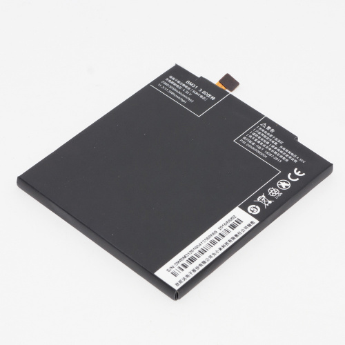 Аккумулятор BM31 для телефона Xiaomi Mi3