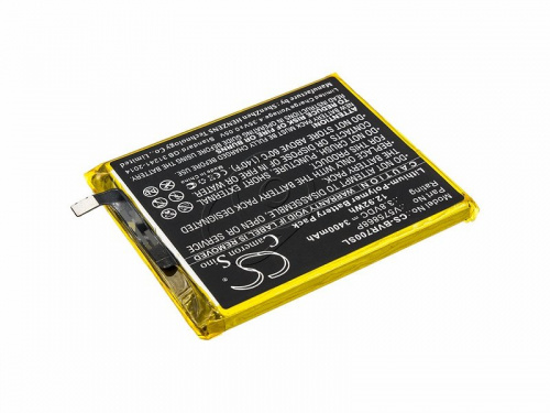 Cameron Sino Аккумулятор для телефона Blackview BV7000 (V575868P) Cameron Sino Аккумулятор для телефона Blackview BV7000 (V575868P)