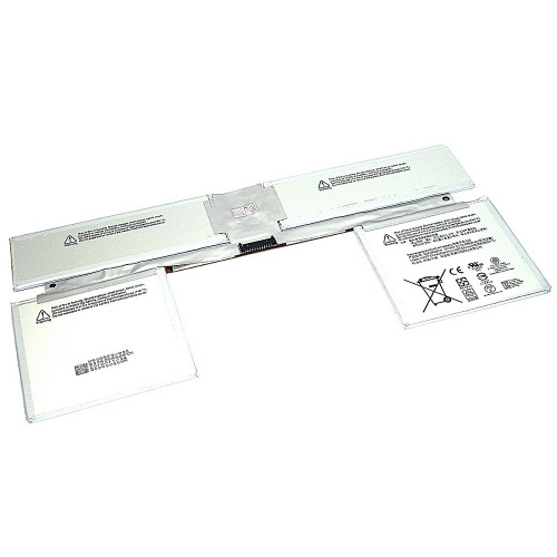 Аккумуляторная батарея для Microsoft Surface Book Gen1 Gen2 13.5 (G3HTA024H) 7.5V 6800mAh Аккумуляторная батарея для Microsoft Surface Book Gen1 Gen2 13.5 (G3HTA024H) 7.5V 6800mAh