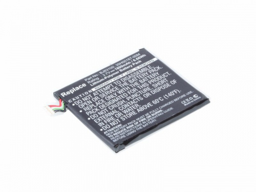 Cameron Sino Аккумулятор для HTC One X (35H00187-01M, BJ83100, BM35100) Cameron Sino Аккумулятор для HTC One X (35H00187-01M, BJ83100, BM35100)