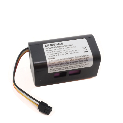 Аккумулятор (DJ81-00171A) для пылесоса Samsung BP14435A Аккумулятор (DJ81-00171A) для пылесоса Samsung BP14435A