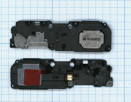 Полифонический динамик (Buzzer) для Huawei Honor V20 (View 20) Полифонический динамик (Buzzer) для Huawei Honor V20 (View 20)