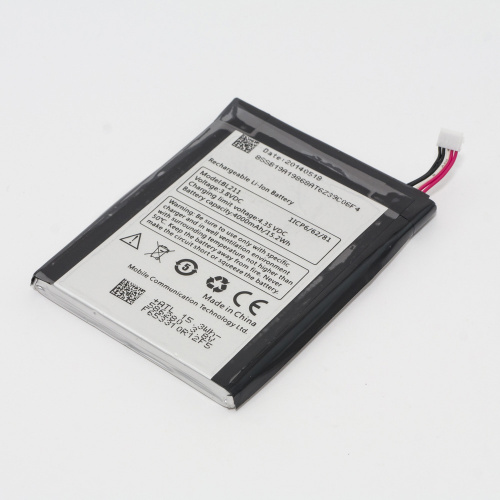 Аккумулятор BL211 для телефона Lenovo IdeaPhone P780