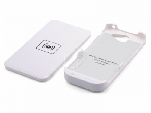 Sino Power Чехол-аккумулятор с NFC зарядкой для LG E988 Optimus G Pro