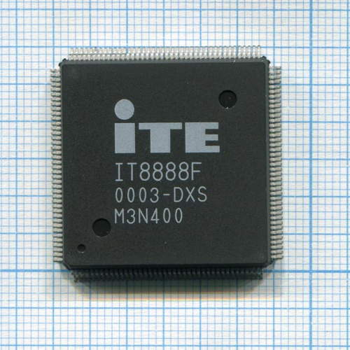Микросхема IT8888F Микросхема IT8888F