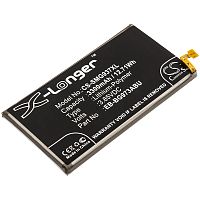 Аккумулятор CS-SMG937XL EB-BG973ABU для Samsung Galaxy S10 3.85V / 3300mAh / 12.71Wh