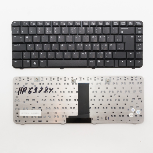 Клавиатура для ноутбука HP G50
