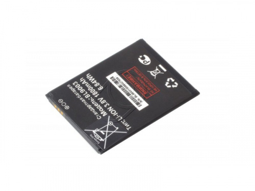Sino Power Аккумулятор для Fly FS452 Nimbus 2 (BL9003) 1800mAh