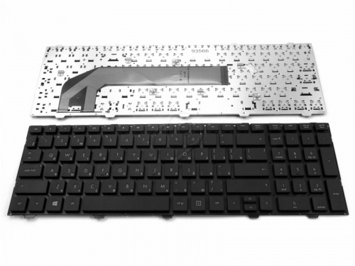 Sino Power Клавиатура для ноутбука HP 701548-251, MP-10M13SU-4423