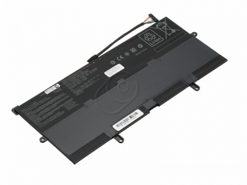 Sino Power Аккумулятор для ноутбука Asus Chromebook Flip C302CA (C21N1613)