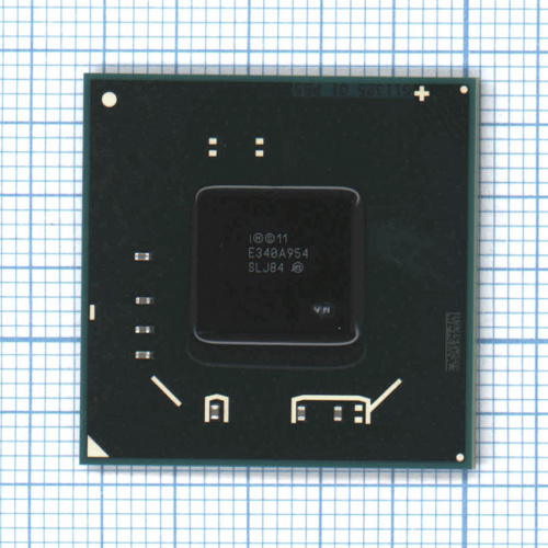 Чип intel SLJ84 BD82Q75 Чип intel SLJ84 BD82Q75