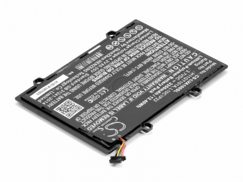 Cameron Sino Аккумулятор для Lenovo IdeaPad A1-7W16 (H11GT101A, L10C1P22) Cameron Sino Аккумулятор для Lenovo IdeaPad A1-7W16 (H11GT101A, L10C1P22)