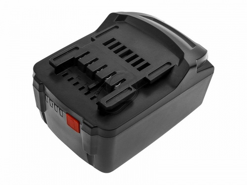 Cameron Sino Аккумулятор для Metabo 6.25342, 6.25346, 6.25459 (6000mAh)