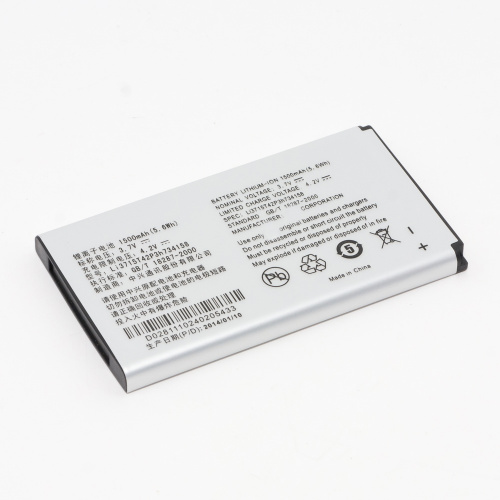 Аккумулятор Li3715T42P3h734158 для телефона ZTE Score M