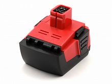 Sino Power Аккумулятор для Hilti SF 144-A, SFH 144-A (B 144, B 144/2.6)