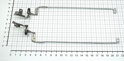 Петли для ноутбука Acer Aspire 1410 1810T 752 A075 ZH7 Петли для ноутбука Acer Aspire 1410 1810T 752 A075 ZH7