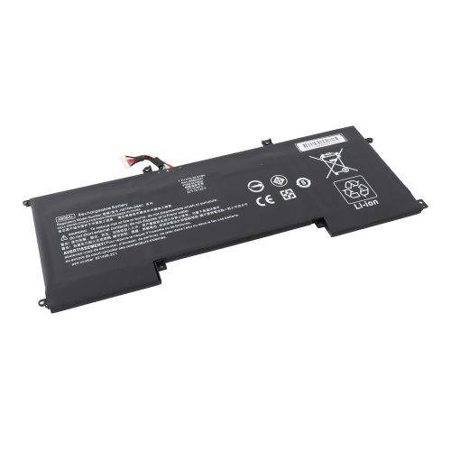 Аккумулятор AB06XL для ноутбука HP Envy 13