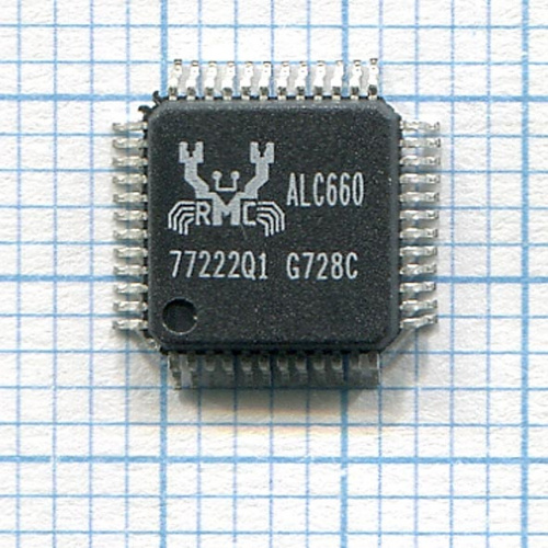 ALC660