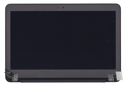Крышка для Asus Zenbook UX305LA темно-серая Крышка для Asus Zenbook UX305LA темно-серая