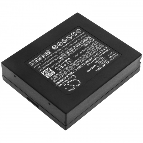 Аккумулятор CS-URV900BL для Urovo i9000s 3.8V 5000mAh Аккумулятор CS-URV900BL для Urovo i9000s 3.8V 5000mAh