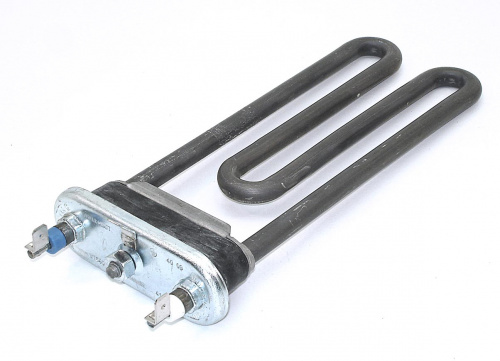 Нагреватель (ТЭН) для стиральной машины Candy, Hoover, Zerowatt 1640W, L-180 Thermowatt 815663 Нагреватель (ТЭН) для стиральной машины Candy, Hoover, Zerowatt 1640W, L-180 Thermowatt 815663