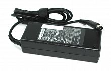 Блок питания (сетевой адаптер) для ноутбуков HP 19.5V 4.62A 7.4pin HC