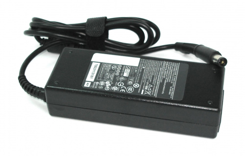 Блок питания (сетевой адаптер) для ноутбуков HP 19.5V 4.62A 7.4pin HC Блок питания (сетевой адаптер) для ноутбуков HP 19.5V 4.62A 7.4pin HC