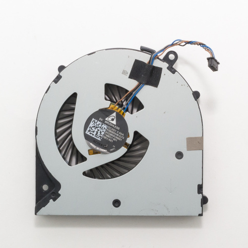 Вентилятор для ноутбука HP 248 G1 (4 pin)